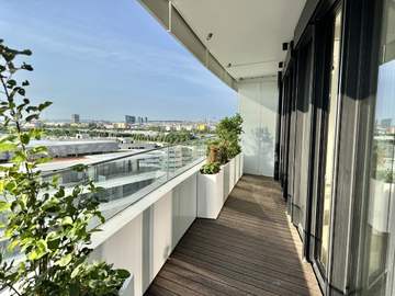 Wohnung in Wien Bild 02