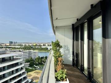 Wohnung in Wien Bild 03