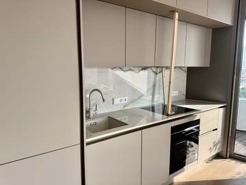 Wohnung in Wien Bild 05