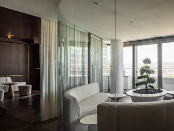 Wohnung in Wien Bild 12