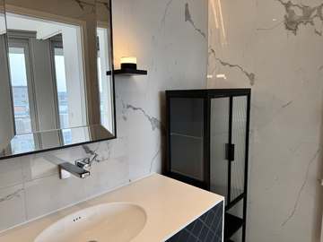 Wohnung in Wien Bild 23