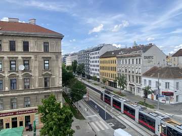 Wohnung in Wien