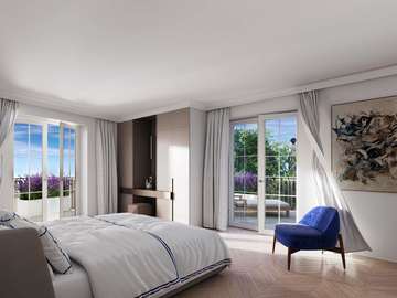 Wohnung in Wien Bild 05