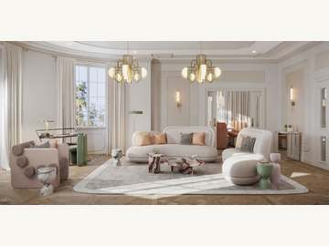 Terrassenwohnung in Wien Bild 05