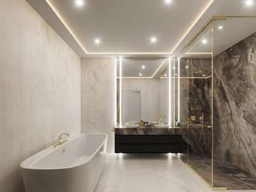 Apartement in Wien Bild 03