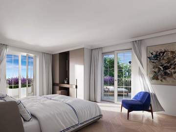 Apartement in Wien Bild 04