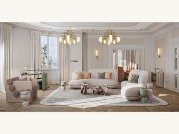 Penthouse in Wien