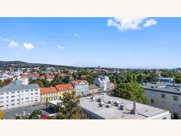 Penthouse in Wien Bild 03
