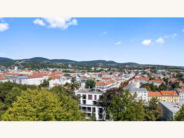 Penthouse in Wien Bild 04