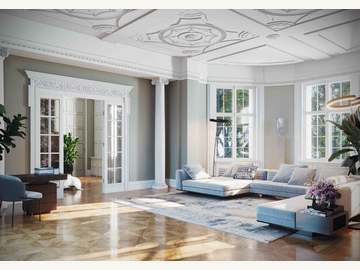Penthouse in Wien Bild 07