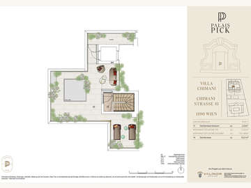 Penthouse in Wien Bild 09