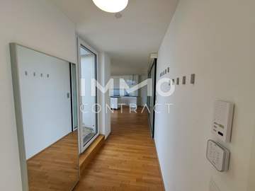 Dachgeschosswohnung in Wien Bild 02