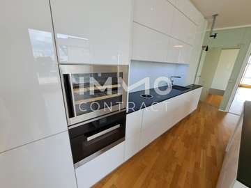 Dachgeschosswohnung in Wien Bild 04