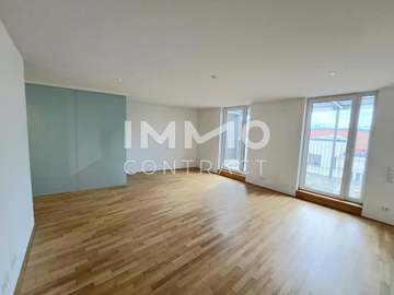 Dachgeschosswohnung in Wien Bild 06