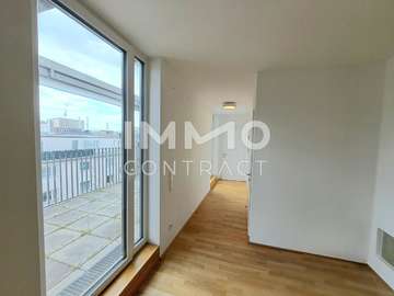Dachgeschosswohnung in Wien Bild 07