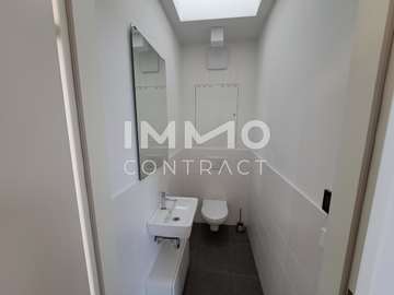Dachgeschosswohnung in Wien Bild 08