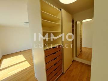 Dachgeschosswohnung in Wien Bild 11