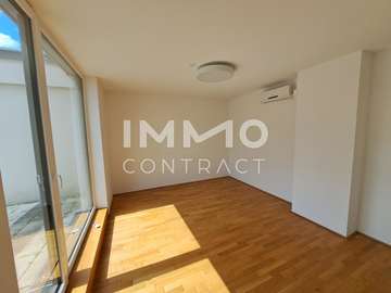 Dachgeschosswohnung in Wien Bild 12
