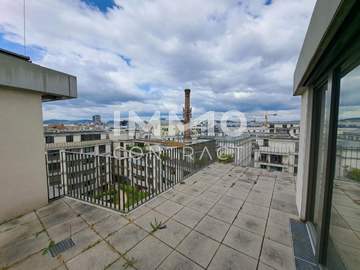 Dachgeschosswohnung in Wien Bild 13