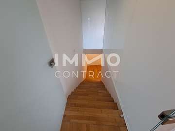 Dachgeschosswohnung in Wien Bild 15