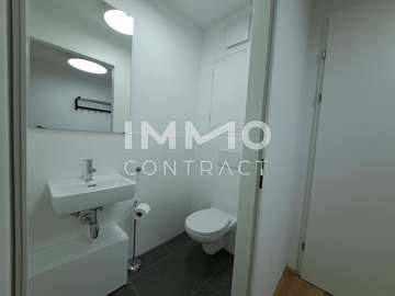 Dachgeschosswohnung in Wien Bild 19