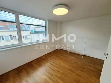 Dachgeschosswohnung in Wien Bild 21