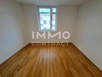 Dachgeschosswohnung in Wien Bild 22