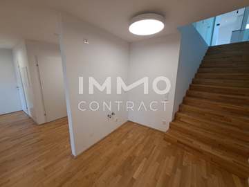 Dachgeschosswohnung in Wien Bild 23