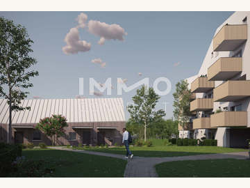 Maisonette in Linz