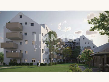 Maisonette in Linz