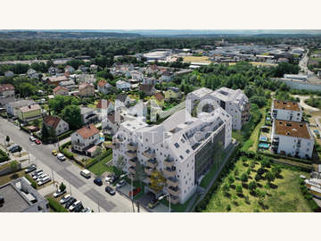 Wohnung in Linz