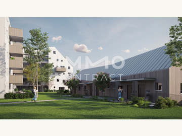 Wohnung in Linz