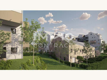 Maisonette in Linz