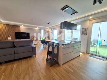 Maisonette in Wien