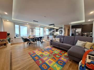 Maisonette in Wien Bild 02