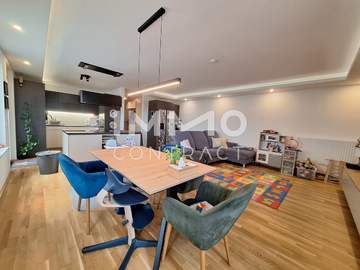 Maisonette in Wien Bild 03