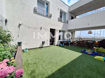 Maisonette in Wien Bild 10