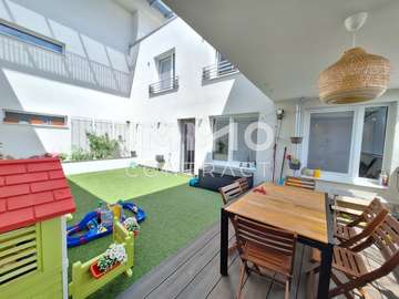 Maisonette in Wien Bild 11