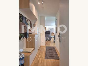 Maisonette in Wien Bild 12