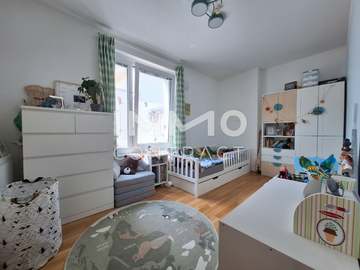 Maisonette in Wien Bild 16