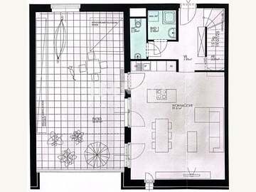Maisonette in Wien Bild 23