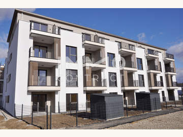 Wohnung in St.Pölten