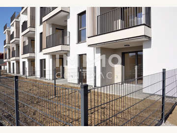 Wohnung in St.Pölten