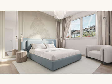 Wohnung in Wien Bild 07