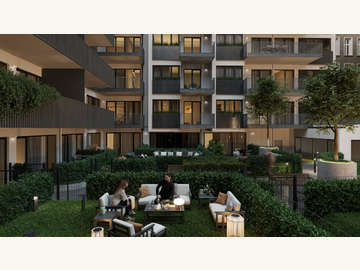 Wohnung in Wien Bild 12