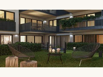 Wohnung in Wien Bild 13