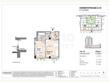 Wohnung in Wien Bild 02