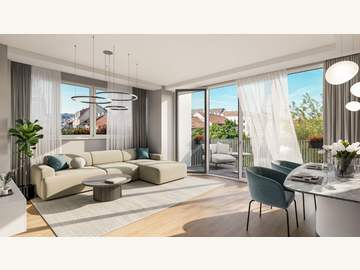 Wohnung in Wien Bild 06