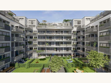 Wohnung in Wien Bild 11