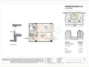 Wohnung in Wien Bild 02